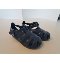 Sandali Chiusi In Gomma Chicco N.24