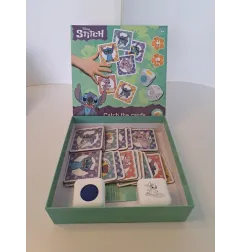 Gioco Memo Stich