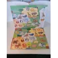 Puzzle In Legno Animali Djeco