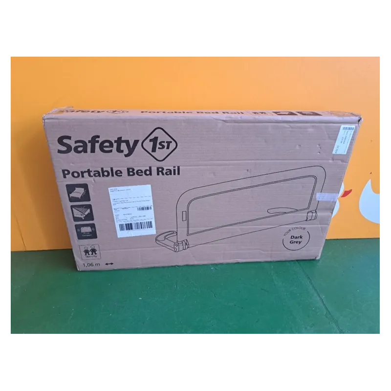 Spondina Letto Safety First 1,05 mt