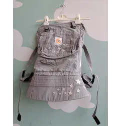 Marsupio Ergonomico Ergobaby
