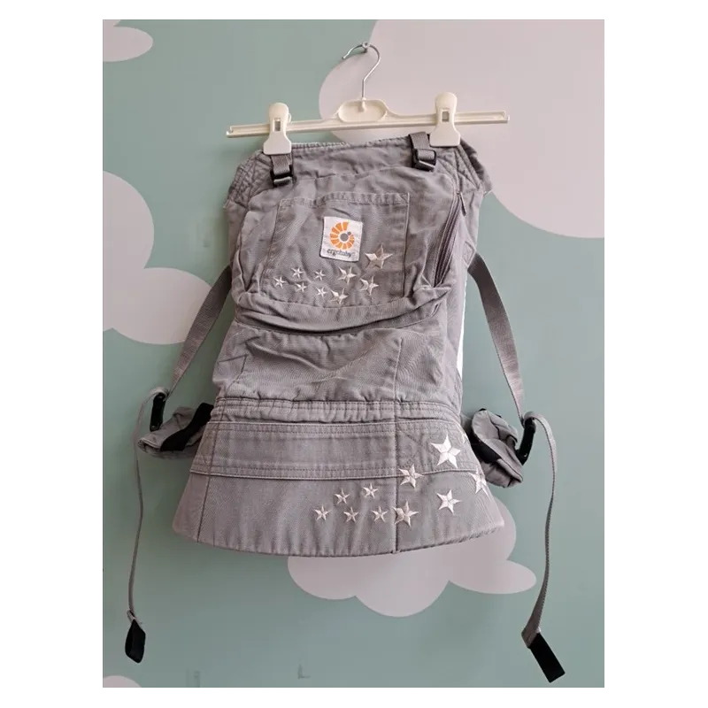 Marsupio Ergonomico Ergobaby