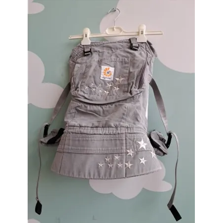 Marsupio Ergonomico Ergobaby