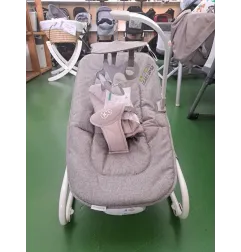 Sdraietta Kindercraft Felio 2 Baby Bouncer Con Zanzariera