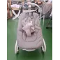Sdraietta Kindercraft Felio 2 Baby Bouncer Con Zanzariera