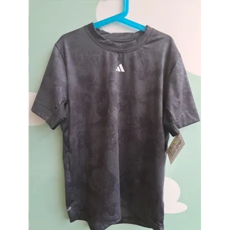 T Shirt Adidas Nera 11/12 A