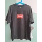 T Shirt Nera Fender 11/12 A