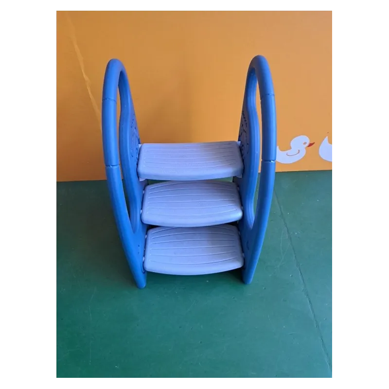 Scaletta, Sgabello Bimbi Utile Per Bagno, Cucina...