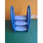 Scaletta, Sgabello Bimbi Utile Per Bagno, Cucina...