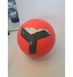 Pallone Kipsta Rosso / Arancione