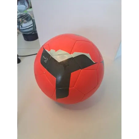 Pallone Kipsta Rosso / Arancione