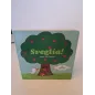Libro Con Alette Sveglia