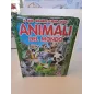 Libro Animali Del Mondo
