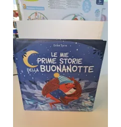 Libro Le Prime Storie Della Buonanotte