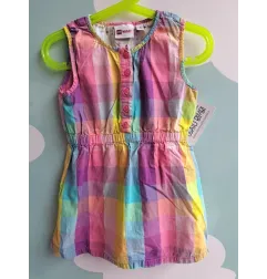 Vestito Colorato Lego Wear 3 A