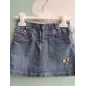 Minigonna Jeans 5 A