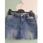 Minigonna Jeans Piazza Italia 11-12 A