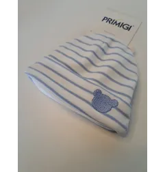 Cappellino Nascita Primigi Nuovo