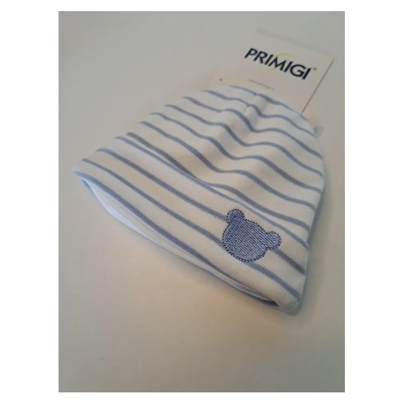 Cappellino Nascita Primigi Nuovo