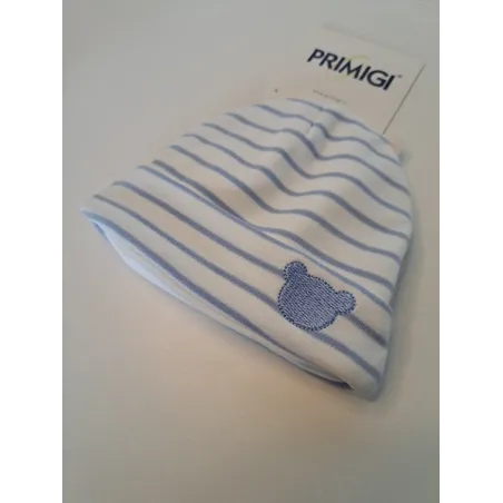 Cappellino Nascita Primigi Nuovo
