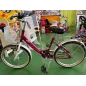 Bicicletta 20" Atala (faro Dietro Da Sostituire)
