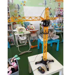 Gru Telecomandata