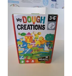 Gioco My Doug Creations Headu