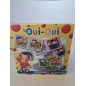 Gioco Clementoni Domino Oui Oui