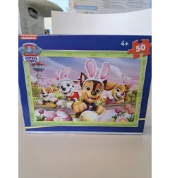 Puzzle Paw Patrol 50 PZ