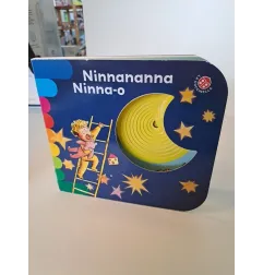Libro Con Il Buco Ninnananna Ninna-o
