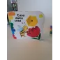 Libro Con Il Buco Ape Casa Dolce Casa - Dorso Leggermente Rovinato