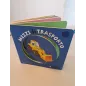 Libro Girevole Mezzi Di Trasporto