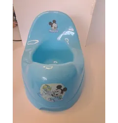 Vasino Azzurro Topolino
