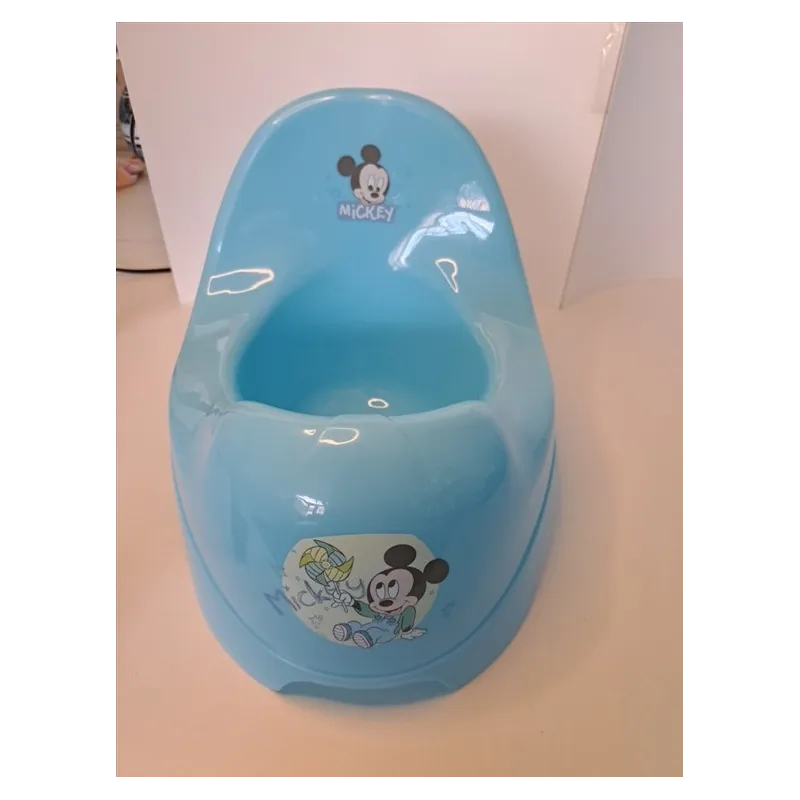 Vasino Azzurro Topolino