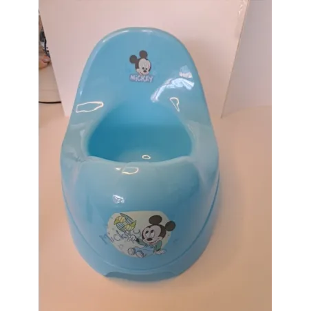 Vasino Azzurro Topolino
