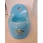 Vasino Azzurro Topolino