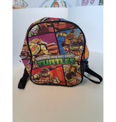 Zaino Tartarighe Ninja