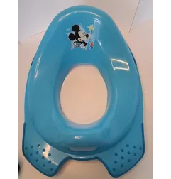 Riduttore Topolino Azzurro