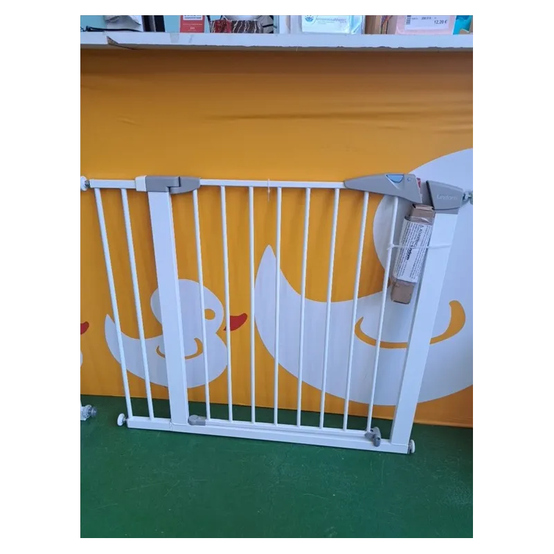 Cancelli Di Sicurezza Bimbi