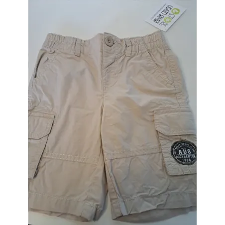 Bermuda Beige Benetton 18/24 M