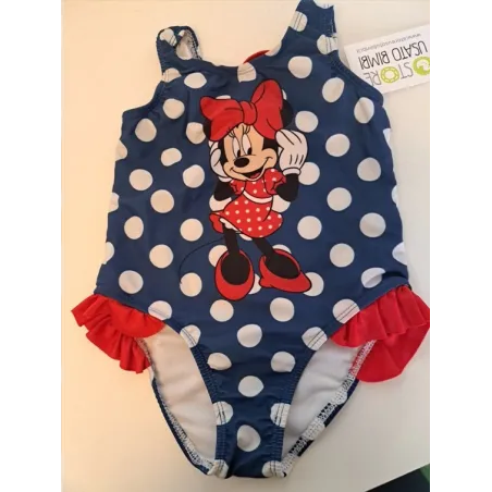 Costume Interno Minnie 3 A