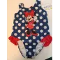 Costume Interno Minnie 3 A