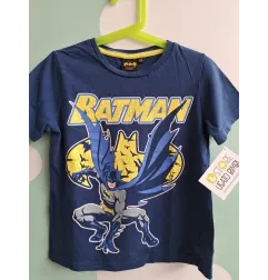 T Shirt Batman 7/8 A