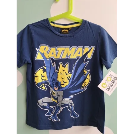 T Shirt Batman 7/8 A