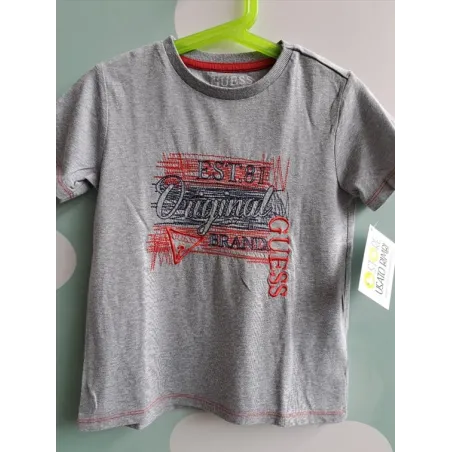 T Shirt Guess 6 A