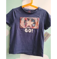 T Shirt Spiderman 6 A