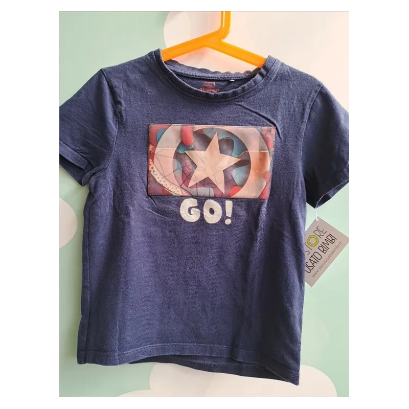 T Shirt Spiderman 6 A