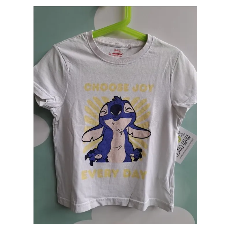T Shirt Stich 6 A