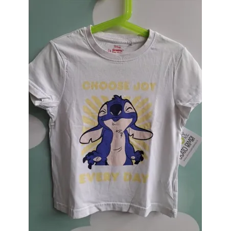 T Shirt Stich 6 A
