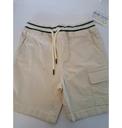Pantaloncini Gialli 5/6 A